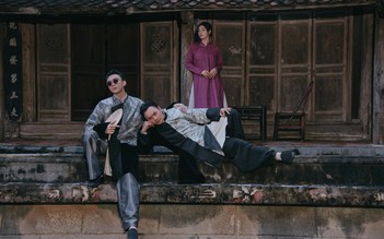 Thấy gì từ màn 'rẽ hướng' của Soobin và Hòa Minzy?