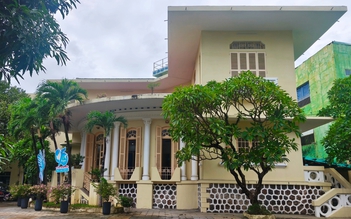 Thận trọng trong ứng xử với di sản kiến trúc