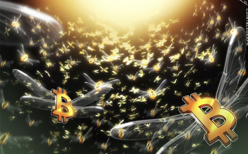 Giá Bitcoin hôm nay 8.12.2025: Thị trường dò đáy khi 2.000 BTC bất ngờ 'thức giấc'