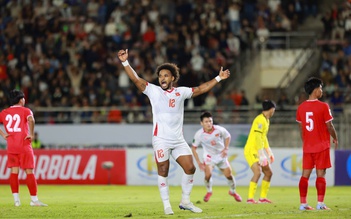 Báo Malaysia bất ngờ nhắc Nguyễn Xuân Son, FAM chỉ còn hạn chót một ngày kiện FIFA lên CAS