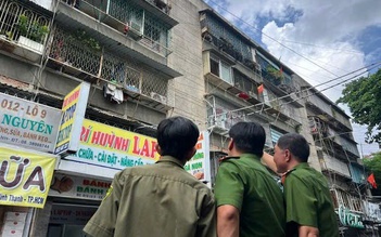 Công an TP.HCM cảnh báo nguy cơ cháy nổ đặc biệt cao tại nhà ở kết hợp kinh doanh
