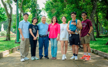 10.000 em bé chào đời tại FV: Hành trình khẳng định chất lượng chuyên môn, dịch vụ