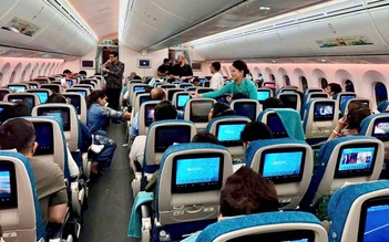 Đám cưới xa hoa của tỉ phú Ấn Độ: Hàng không và du lịch Việt Nam thu hút giới thượng lưu