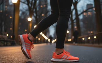 Đi bộ bao nhiêu phút mỗi ngày để giảm mỡ bụng rõ rệt?