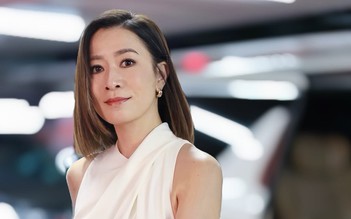 Không con cái, ai sẽ kế thừa khối tài sản triệu USD của Xa Thi Mạn?