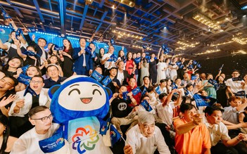 BenThanh Tourist 36 năm vững bước trưởng thành