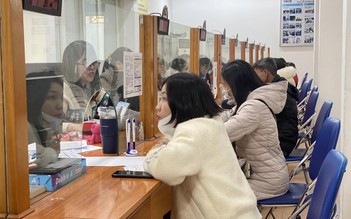 Nhiều thay đổi mới về chế độ hưởng bảo hiểm thất nghiệp từ 1.1.2026