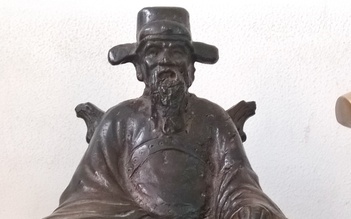 Tinh tú đất Việt: Vị quân sư với kế sách 'mưu phạt tâm công”'