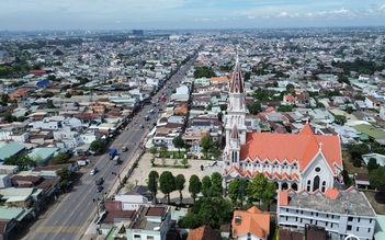 Chỉ 10 km nhưng có tới 15 nhà thờ: Con đường độc đáo bậc nhất Đồng Nai