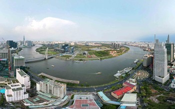 Đột phá để Hà Nội, TP.HCM, Đà Nẵng 'cất cánh'