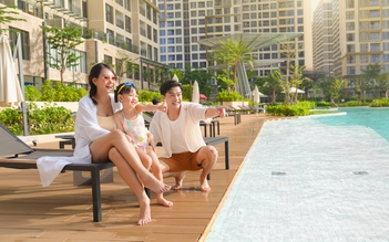 Nền kinh tế trải nghiệm và sự trỗi dậy của không gian sống hàng hiệu