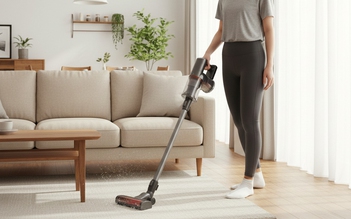 Cách cải thiện chất lượng không khí trong nhà để bảo vệ sức khỏe