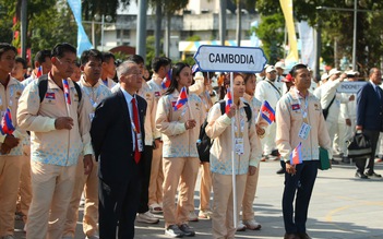 Thái Lan lộ diện 2 kịch bản khi tình hình biên giới nóng lên: Campuchia dự SEA Games 33 hoặc không