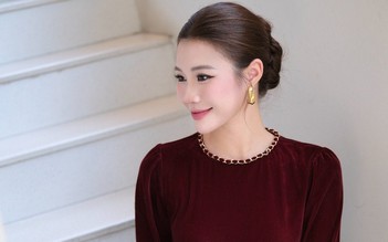 5 mẫu áo mùa đông đa năng, cứ diện là vóc dáng thon thả, cao ráo hơn