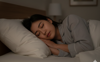 Thói quen đơn giản giúp kiểm soát huyết áp, tim mạch