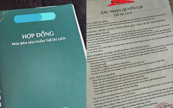 Cần gì để chấm dứt chiêu trò lừa đảo bằng sở hữu kỳ nghỉ?
