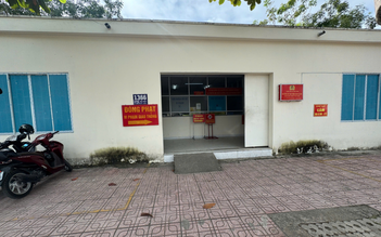 Nhiều đơn vị CSGT TP.HCM chuyển trụ sở mới, người dân cần lưu ý