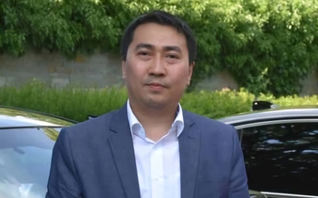 Viện KSND tối cao truy tố Lê Trung Khoa