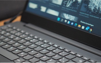 Những ứng dụng cần cân nhắc khi cài đặt lên máy tính Windows 11