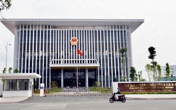 Cà Mau: Hơn 11,2 tỉ đồng thất thoát trong các vụ tham nhũng