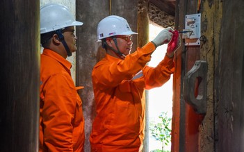 EVNHANOI triển khai tháng Tri ân khách hàng