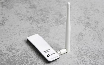 Có nên chọn Wi-Fi USB thay vì card mạng rời?