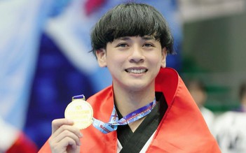 Lịch thi đấu SEA Games 33 mới nhất của Việt Nam ngày 10.12: Chờ 'mưa vàng'