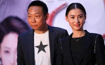 Trương Bá Chi mất bình tĩnh tại tòa trong cuộc chiến pháp lý với quản lý cũ