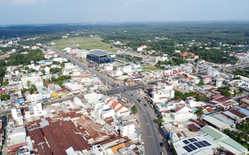 Người tố giác 'thủ phạm' gây mùi hôi ở Chơn Thành sẽ được thưởng 10 triệu đồng