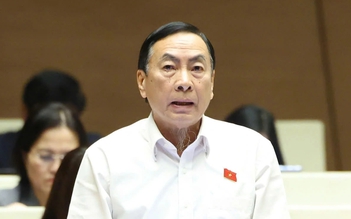 Đại biểu Quốc hội: Tăng cường công an xã, phường để tuần tra, 'thức cho dân ngủ, gác cho dân vui chơi'