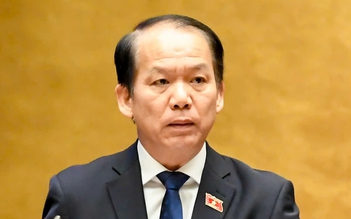 Một số cán bộ tiếp tay cho tội phạm núp bóng doanh nghiệp để trục lợi