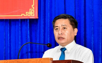 Ông Hoàng Phương Thảo làm Chánh thanh tra tỉnh Cà Mau