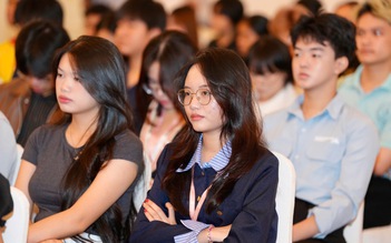 Cách Trường ĐH Công nghệ thông tin TP.HCM đưa AI vào đào tạo truyền thông