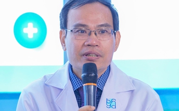 Virus hợp bào hô hấp (RSV) - mối nguy đe dọa trẻ nhỏ và người lớn tuổi