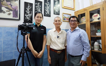 Người chiến sĩ một mắt khiến Sài Gòn thời chiến chấn động