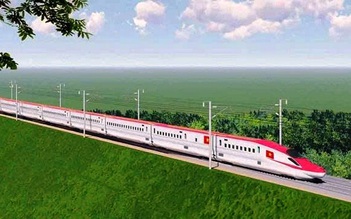 Đà Nẵng chi gần 9.000 tỉ đồng bồi thường cho siêu dự án đường sắt tốc độ cao