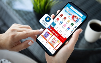 Đón Valentine: Săn deal hời, nhận quà đến 300.000 đồng cùng VnShop trên app ngân hàng