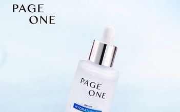 Vì tôi là cô nàng thư giãn! Chỉ cần skincare tối giản với sản phẩm dưới đây!