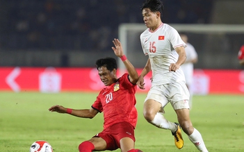 U.22 Việt Nam vô địch SEA Games 33, có khả thi?