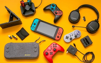 Những 'chi phí ẩn' khi sở hữu Nintendo Switch