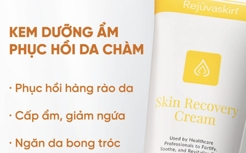 Những câu hỏi thường gặp về kem dưỡng ẩm cho da chàm khô