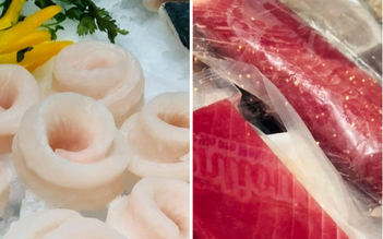 Cá tra, cá ngừ có thể hưởng lợi từ thương chiến?
