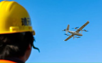 Tham vọng UAV vũ trang của Đài Loan