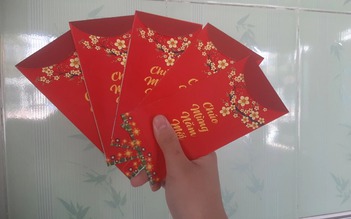 Để trẻ sử dụng tiền lì xì sau tết thế nào cho hợp lý?