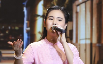 Con gái nuôi Phi Nhung trở lại ‘Solo cùng bolero’ khiến Quang Lê phấn khích
