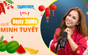 Minh Tuyết kể chuyện bị Tóc Tiên 'lừa',  từng bật khóc trong những ngày đầu ở Mỹ | REPLY 2000s