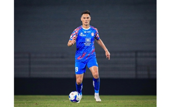 Adriano Schmidt và tình yêu cháy bỏng với Việt Nam