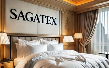 SAGATEX - Thương hiệu xanh bền vững: Cam kết giấc ngủ cao cấp, bảo vệ môi trường