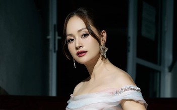 Showbiz 25.2: Lan Phương bị mạo danh; Trúc Anh 'Mắt biếc' sau ồn ào bị miệt thị