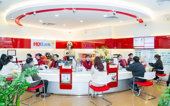 HDBank - Ngân hàng cho vay mua nhà đến 50 năm, lãi suất chỉ từ 4,5%